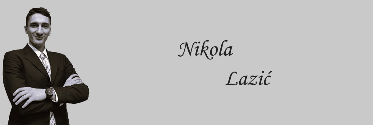 Nikola Lazić
