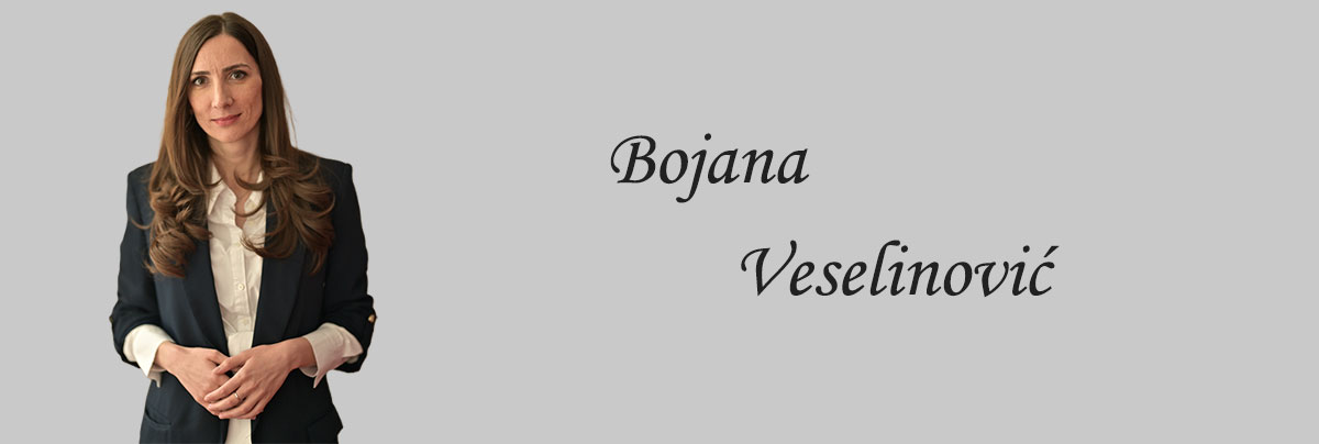 Bojana Veselinovic