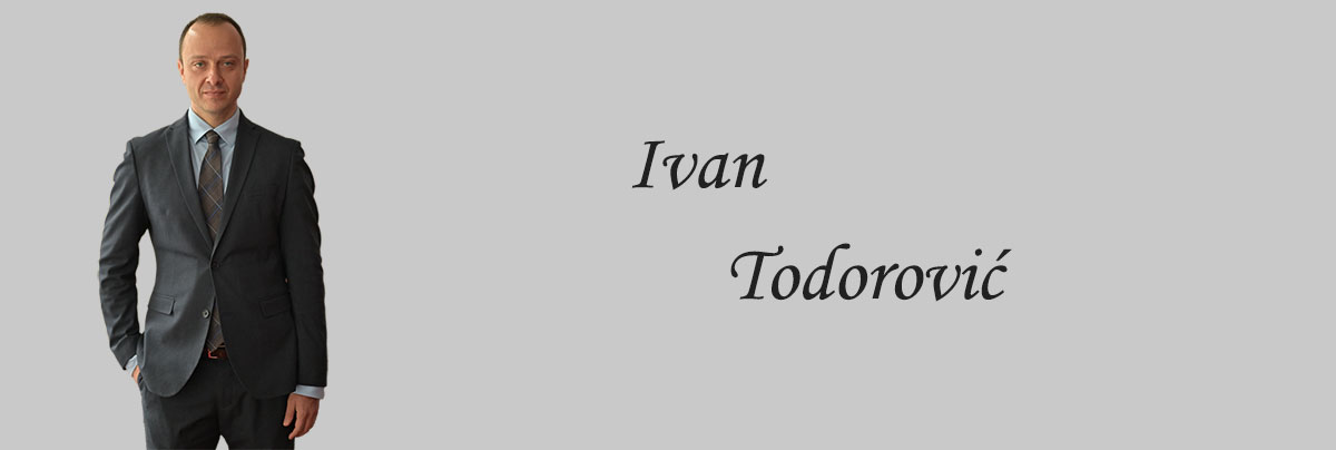 Ivan Todorović