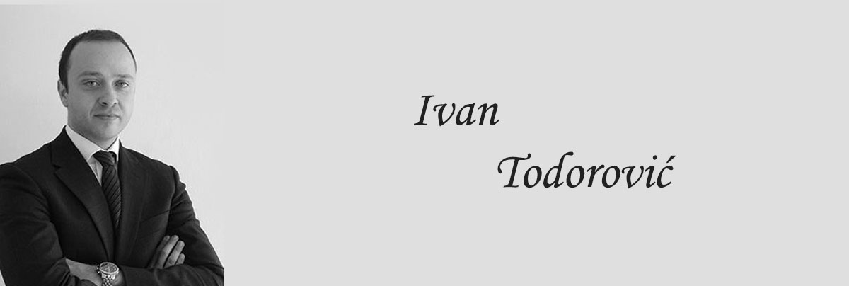 Ivan Todorović