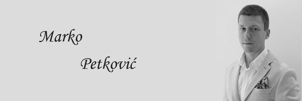 Marko Petković
