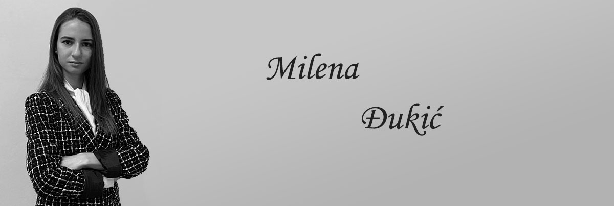Milena Đukić