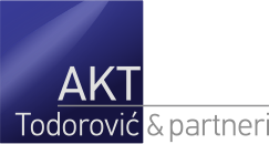 Advokat Bogdan Todorović