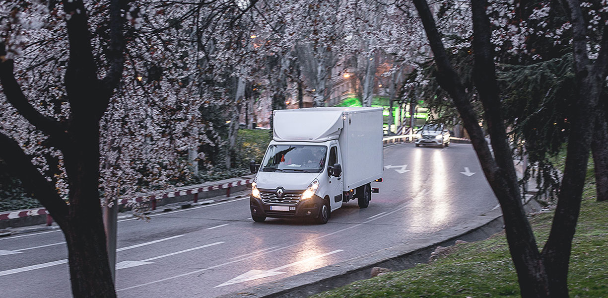 Osnove osiguranja od odgovornosti drumskog prevozioca prema CMR Konvenciji