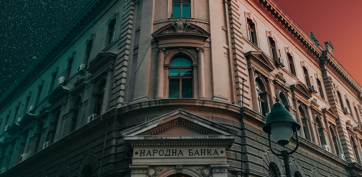 Medijacija Narodne banke Srbije u osiguranju