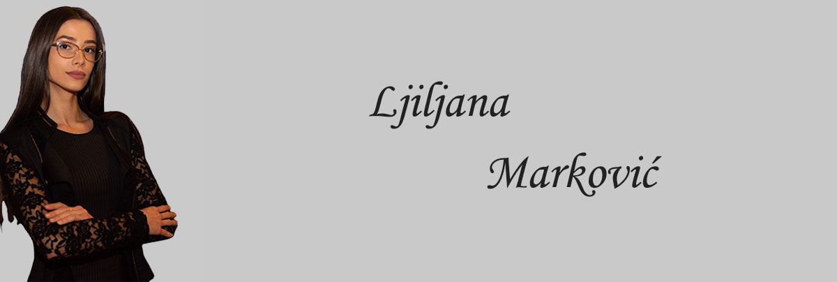 Ljiljana Marković