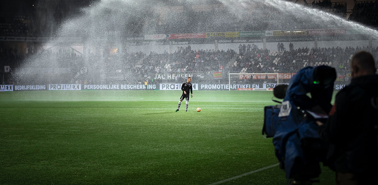 Osiguranje sportista od posledica nesrećnog slučaja