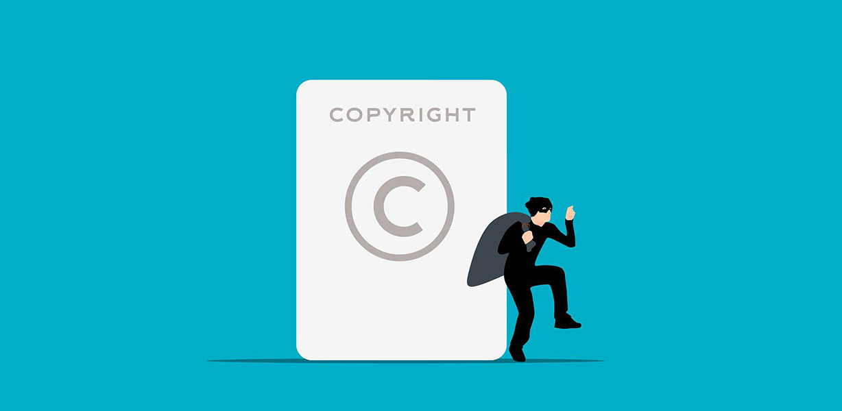 5 čestih zabluda o autorskim pravima