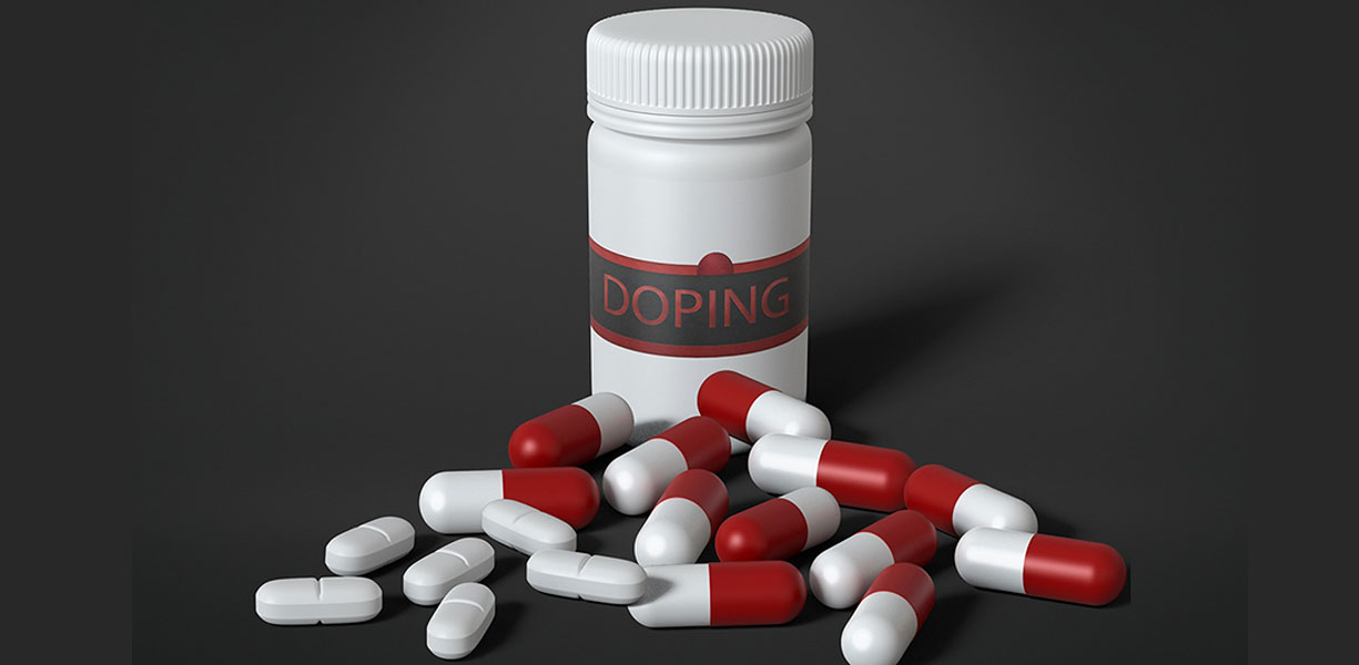 Antidoping pravila u srpskom sportu