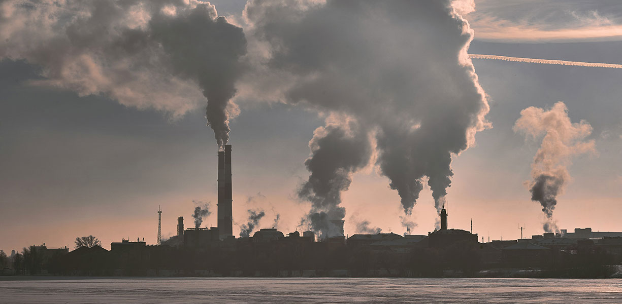 Obaveze fabrika u pogledu emisija štetnih gasova